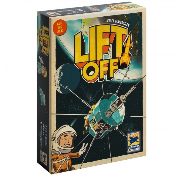 Lift Off (DE)