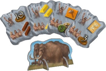 Stone Age - The Mammoth Herd (GER/EN)