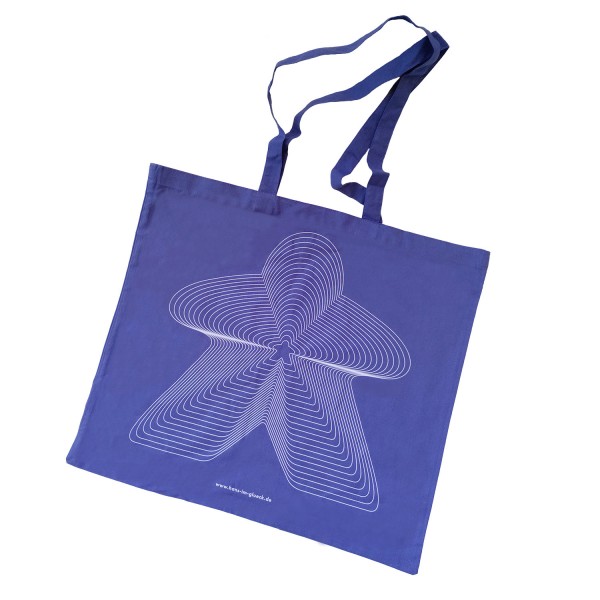 Meeple-Shopping Bag
