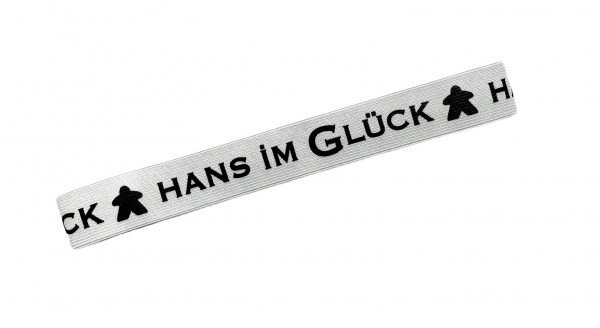 Elastic Strap "Hans im Glück"